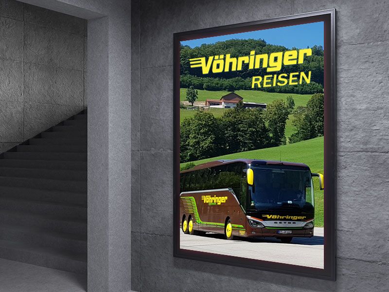 Vöhringer Reisen