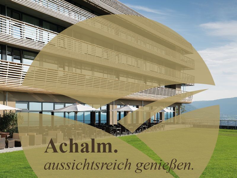 Achalm. Hotel und Restaurant